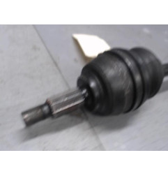 Cardan gauche (transmission) RENAULT CLIO 3 Photo n°1