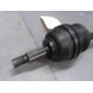 Cardan gauche (transmission) RENAULT CLIO 3