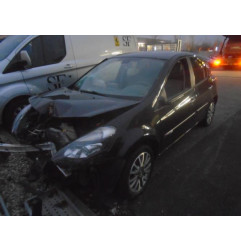 Cardan gauche (transmission) RENAULT CLIO 3 Photo n°3