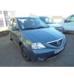 Pompe de direction DACIA LOGAN 1 Photo n°7