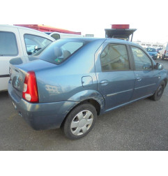 Pompe de direction DACIA LOGAN 1 Photo n°8