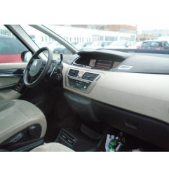 Custode arriere droit CITROEN C4 GRAND PICASSO 1 Photo n°8