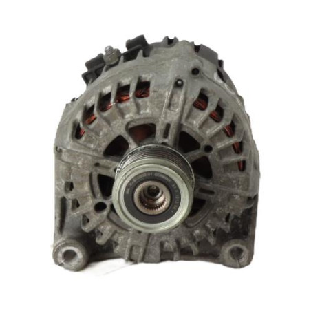 Alternateur BMW SERIE 3 E90 Photo n°1