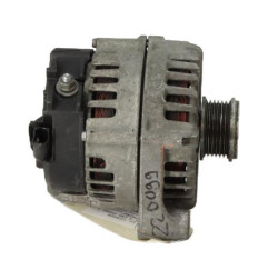 Alternateur BMW SERIE 3 E90 Photo n°4