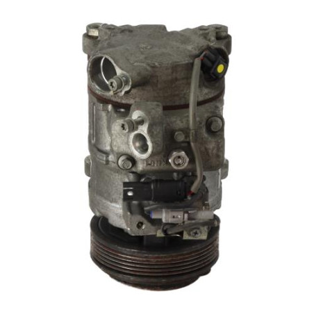 Compresseur clim BMW SERIE 3 E90 Photo n°1