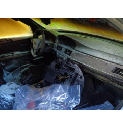 Compresseur clim BMW SERIE 3 E90 Photo n°6