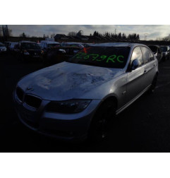 Compresseur clim BMW SERIE 3 E90 Photo n°7