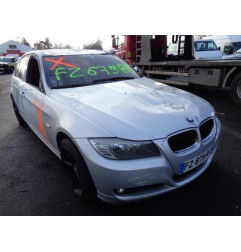 Compresseur clim BMW SERIE 3 E90 Photo n°9