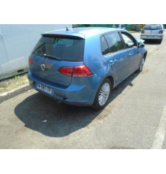 Feu arriere secondaire droit (feux) VOLKSWAGEN GOLF 7 Photo n°6