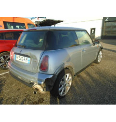 Demarreur MINI MINI 1 R50/R53 Photo n°7