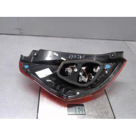 Feu arriere principal droit (feux) FORD FIESTA 6