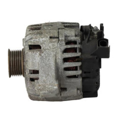 Alternateur FORD FIESTA 6 Photo n°3