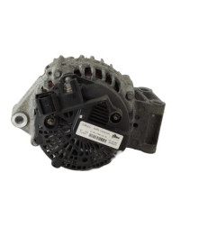 Alternateur FORD FIESTA 6 Photo n°4