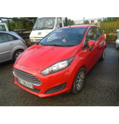 Alternateur FORD FIESTA 6 Photo n°8