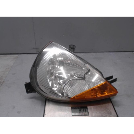 Optique avant principal droit (feux)(phare) FORD KA 1