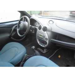 Optique avant principal droit (feux)(phare) FORD KA 1 Photo n°3