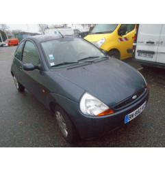 Optique avant principal droit (feux)(phare) FORD KA 1 Photo n°4