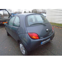 Optique avant principal droit (feux)(phare) FORD KA 1 Photo n°6