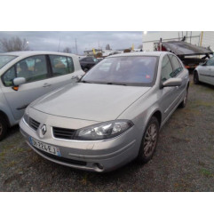 Ecran GPS RENAULT LAGUNA 2 Photo n°7