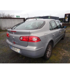 Ecran GPS RENAULT LAGUNA 2 Photo n°9