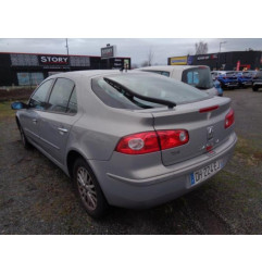 Ecran GPS RENAULT LAGUNA 2 Photo n°11