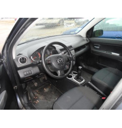 Pompe de direction MAZDA 2 1 Photo n°10