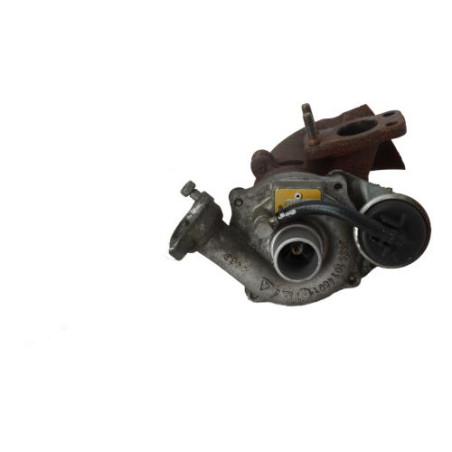 Turbo MAZDA 2 1 Photo n°1