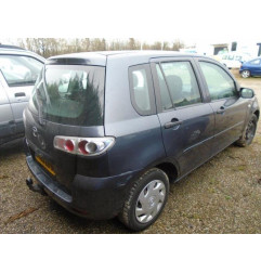 Turbo MAZDA 2 1 Photo n°7