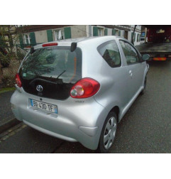 Retroviseur gauche TOYOTA AYGO 1 Photo n°5
