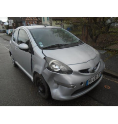 Retroviseur gauche TOYOTA AYGO 1 Photo n°6