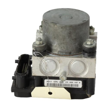 Bloc ABS (freins anti-blocage) TOYOTA AYGO 1 Photo n°1