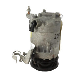 Compresseur clim FORD FIESTA 6 Photo n°3