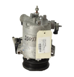 Compresseur clim FORD FIESTA 6 Photo n°4