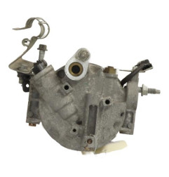 Compresseur clim FORD FIESTA 6 Photo n°6