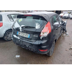 Compresseur clim FORD FIESTA 6 Photo n°7