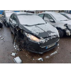 Compresseur clim FORD FIESTA 6 Photo n°8