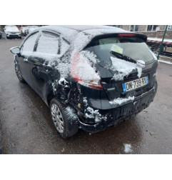 Compresseur clim FORD FIESTA 6 Photo n°9