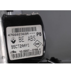 Bloc ABS (freins anti-blocage) RENAULT MEGANE 3