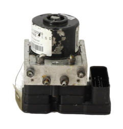 Bloc ABS (freins anti-blocage) RENAULT MEGANE 3 Photo n°2