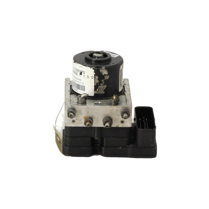 Bloc ABS (freins anti-blocage) RENAULT MEGANE 3 Photo n°2