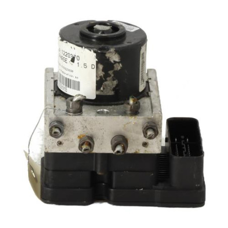 Bloc ABS (freins anti-blocage) RENAULT MEGANE 3 Photo n°2