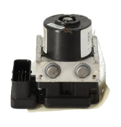 Bloc ABS (freins anti-blocage) RENAULT MEGANE 3 Photo n°4