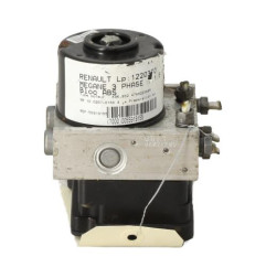 Bloc ABS (freins anti-blocage) RENAULT MEGANE 3 Photo n°5