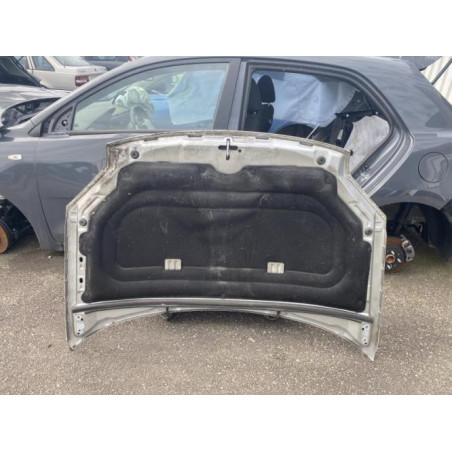 Capot CITROEN BERLINGO 1