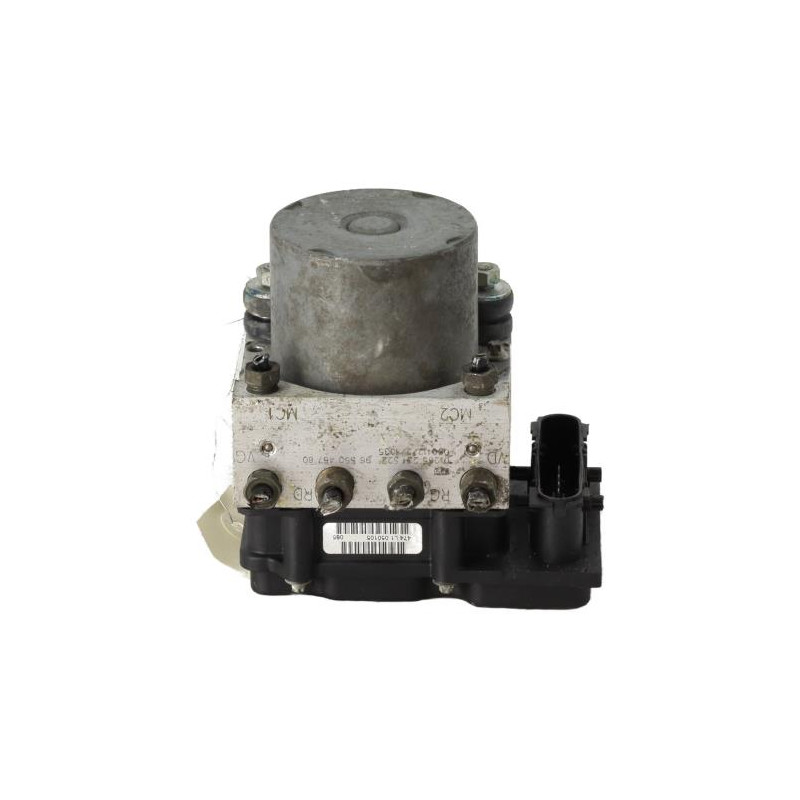 Bloc ABS (freins anti-blocage) CITROEN BERLINGO 1