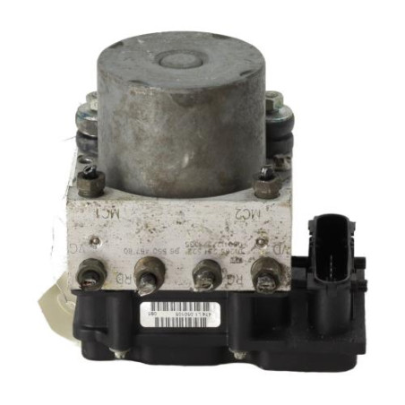 Bloc ABS (freins anti-blocage) CITROEN BERLINGO 1 Photo n°1