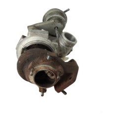 Turbo VOLVO 850 Photo n°3