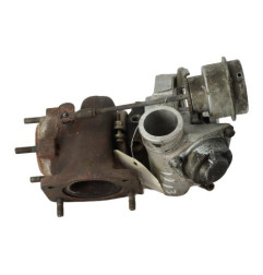 Turbo VOLVO 850 Photo n°4