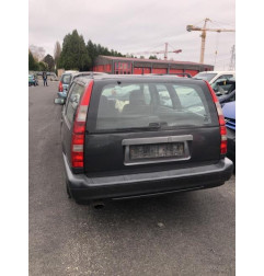 Turbo VOLVO 850 Photo n°6