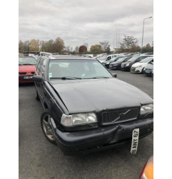 Turbo VOLVO 850 Photo n°7